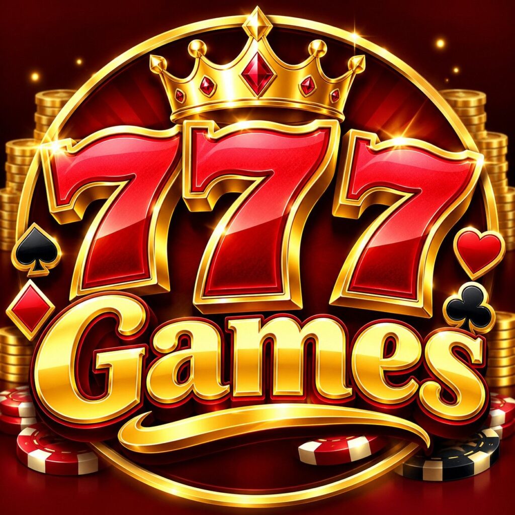 777 Games